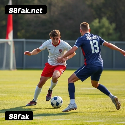 Comparação APP mobile vs versão web da 88fak