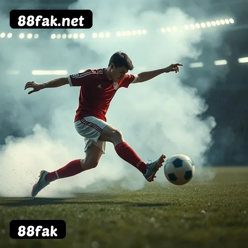 88fak bônus R$5.000 + 500 giros - Rollover 35x, prazo 30 dias, 38% taxa conversão